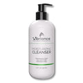 Vibriance Moisturizing Oil-to-Foam Face Cleanser 12 fl oz for Dry & Sensitive Skin