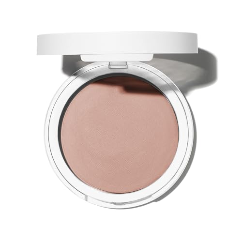 Well People Superpowder Brightening Powder Petal - Lightweight Translucent Setting Powder