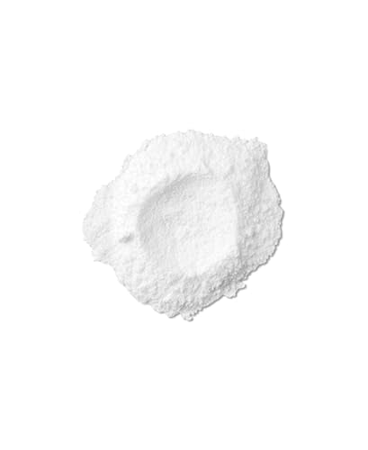 DHC Face Wash Powder Unscented 1.7 oz Pair - Enzyme Exfoliating Cleanser