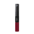 Lipstick with High-Intensity Color - Cherry Noir - 24HR Longwear Lip Color