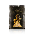 Full Body Wax Beads 1kg Unscented Hard Wax for Sensitive Skin - Hair Removal Supplies