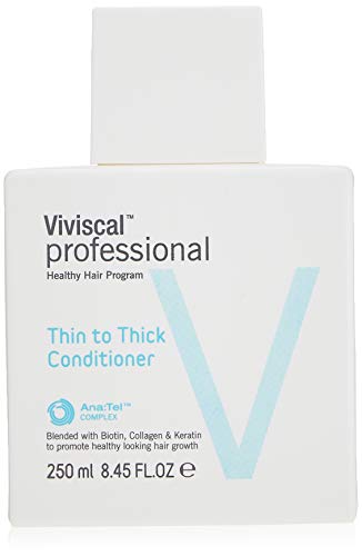 Thin to Thick Hair Conditioner for Fine Hair - 8.45 fl oz