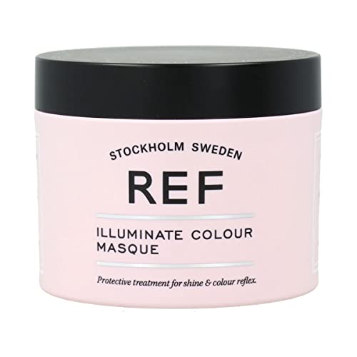 Reference of Sweden REF Illuminate Colour Masque (8.45 fl.oz)