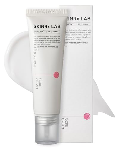 Beisik MadeCera Core Cream 1.69 oz - Ceramides & Peptides Barrier Repair