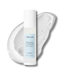 SPF 50 Broad Spectrum Sunscreen with Vitamin C & Hyaluronic Acid – No White Cast, Sensitive Skin Formula