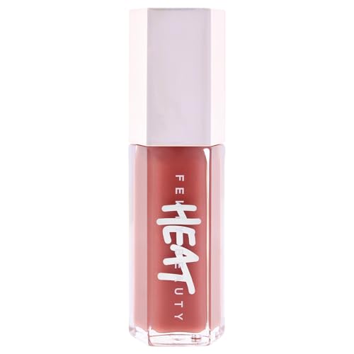 Fenty Beauty Gloss Bomb Heat Lip Plumper & Luminizer - Fussy Heat 0.3 oz - Variation: Fu$$Y Heat