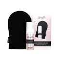 Loving Tan 2 HR Express Self Tanner Mousse Mini Kit - Dark, 1.6 Fl Oz Travel Size
