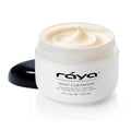 Raya Silky Cleanser (R-114) Daily Hydrating Facewash | Chamomile & Seaweed Extract Facial Cleanser for Dry Skin | Oil-Free, Clear & Smooth Skin Complexion | Light, Foamy Refining Facial Cleaner