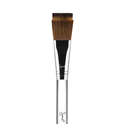 Sigma Beauty Skincare Brush Set ? Skincare Brushes for Applying Skincare Products to Face and Skin, Includes 6 Skincare Tools for Masks, Creams, Gels, and Serums (6 Pcs)
