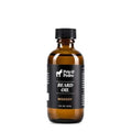 Natural Beard Oil with Woody Scent - Organic Hydrating & Softening 2 oz