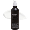 Mary&May Vitamin C+ Bifida Lotion - Nourishing Face Lotion for Evens Skin Tone and Moisturization - 30,000ppm Bifida Fermentation with 1,000ppm Vitamin C, 4.06 fl.oz.