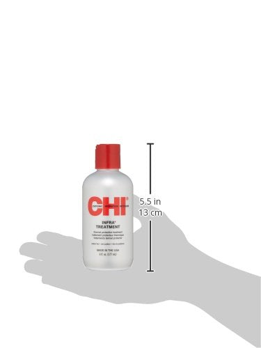CHI Infra Treatment Hair Repair & Shine - 6 Fl Oz Pack of 3