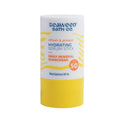 Hydrating SPF 50 Serum Stick with Zinc Oxide - Lightweight Face Sunscreen for Men & Women