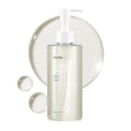 starlike Black Pore Vita Peptide Cleansing Oil I Jojoba 5%, AHA & LHA I Oil Cleanser for Face I Deep Cleansing Makeup Remover I Targets Clogging Blackheads I Korean Skincare I 6.76 Fl oz (200ml)