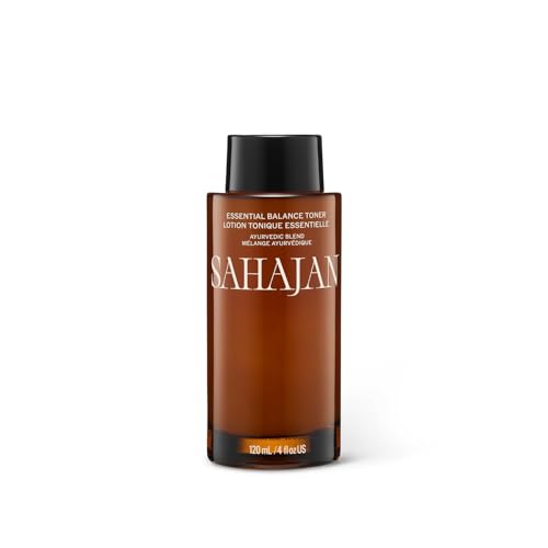 Gentle Exfoliating Toner with Vitamin C & AHA for Glowing Skin - 4 fl oz