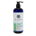 Mill Creek Aloe Vera and PABA Lotion 14 oz. (Natural & Organic)