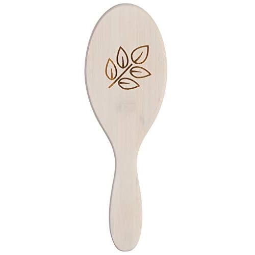 Olivia Garden EcoHair Bamboo Paddle Hair Brush