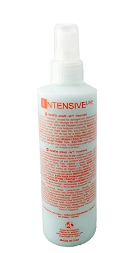 B Balance Pro Studio Renew Leave-In Treatment 9oz for All Hair Types