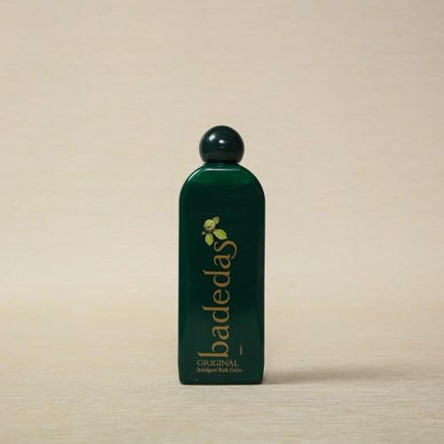 Bath Gel 750ml - Moisturizing Bath & Body Additive for Relaxing Spa Experience