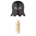 TONYMOLY Pore Perfecting K-Beauty Exfoliation Duo ? Tako Pore Blackhead Scrub Stick & I'm Rice Exfoliating Enzyme Cleanser ? Deep Cleansing & Gentle Exfoliation for Smooth, Radiant Skin