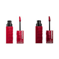 Maybelline Super Stay Vinyl Ink Liquid Lipstick Bundle - Longwear No-Budge Red Shades
