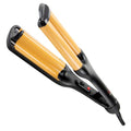 CHI Ceramic Triple Waver Iron for Beachy Waves & Shine - Tourmaline Technology