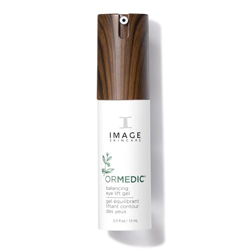 Balancing Eye Lift Gel for Dry Skin and Puffiness - 0.5 fl oz