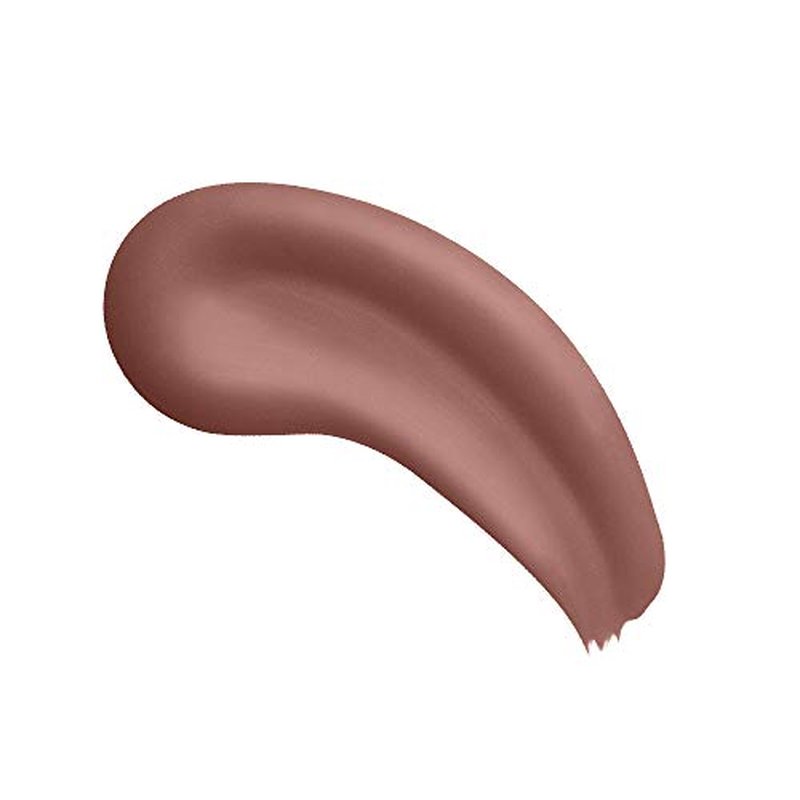 L¡¯Or?al Paris Cosmetics Infallible Pro Matte Les Chocolats Scented Liquid Lipstick, Candy Man, 0.21 Fluid Ounce