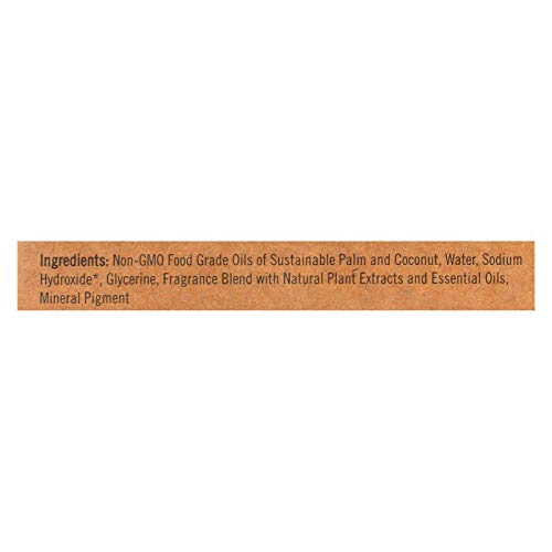 Sappo Hill Soap, Bar Soap, Lavender, pack of 12, 3.5 oz