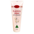 Australian Placenta Cream with Vitamin E for Moisturizing & Skin Nourishment