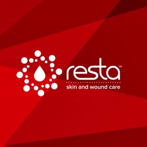 Resta Creme Moisturizer - Intensive Hydration for Dry Sensitive Skin 2.8 oz Pack of 2 Variation