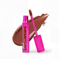 Nude Lip Gloss - Ultra-Hydrating Pigment & Glossy Finish for Women