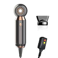 Lalasani 800W Portable Hair Dryer with Safety Plug & Multiple Settings