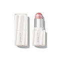 SHEGLAM Buttery Bling Highlighter stickCream Milk Makeup for Face-Rose Rush