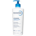 Bioderma Atoderm Ultra Cream Hydrating Body Moisturizer 16.9 Fl Oz - Sensitive Skin