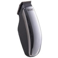 Wahl Professional Travel Size Half Pint Compact Trimmer - AA Battery Operated, Beard & Face Grooming