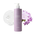 Laferme Laminaria Organic Clarifying & Hydrating Shampoo with White Musk - 16.9 Fl Oz