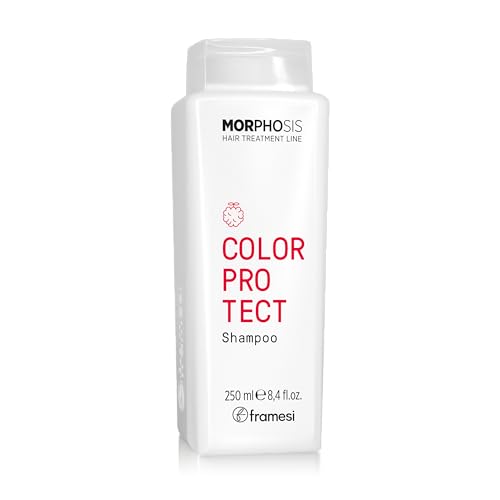 FRAMESI Morphosis Color Protect Shampoo 8.4 fl oz