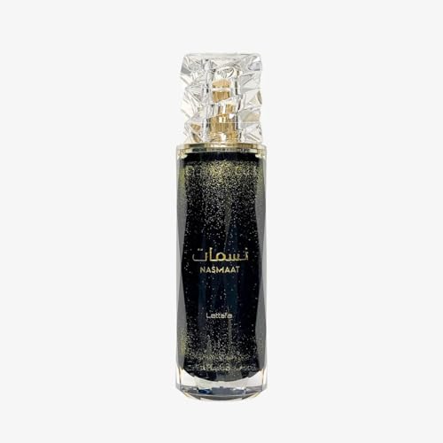 Long-Lasting Unisex Eau de Parfum Spray - Fruity Floral Gourmand Woody 3.4oz