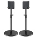 Adjustable Samsung Speaker Stands Pair for Q990H/Q930F Rear Speakers