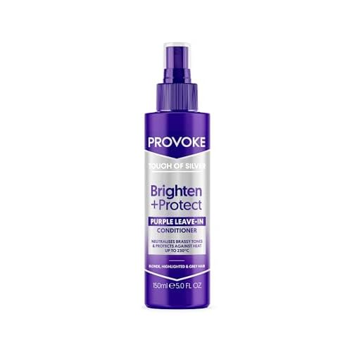 Pro: voke Touch of Silver Leave ? In Conditioner, 150 ml