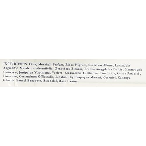 Somersets Extra Sensitive Shaving Oil 15ml