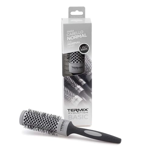 Termix Evolution Basic 32mm Hairbrush - Professional Styling Tool