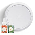 Pura x Tommy Bahama 5-Piece Fragrance Diffuser Set - Maui Mango & Signature Island Blend