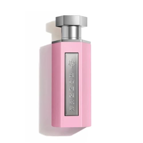 Reef Summer Collection Pink for Women Parfum Spray 3.38 oz