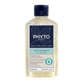 Clarifying Oily Scalp Shampoo with Sebum Control & Botanical Extracts - Silicone-Free, 8.45 fl oz