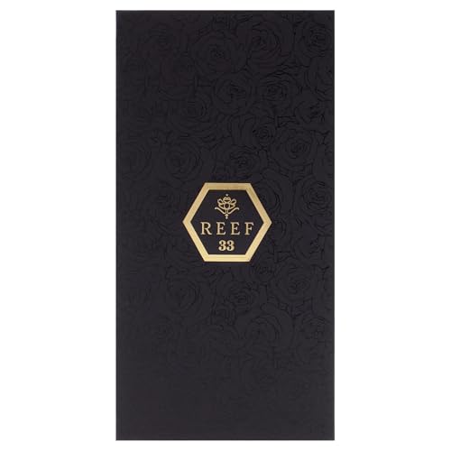Reef No-33 Unisex Eau de Parfum 100 ml