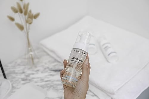 Dermaceutic Advanced Facial Cleanser Foam - 150ml Skin Care