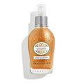 L'OCCITANE Almond Shimmering Body Oil - Fast-Absorbing, Vegan, Lightweight