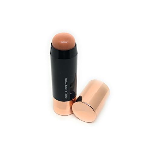 Merle Norman Crayon Cheek Color - Cream To Powder Blush - Bronzed